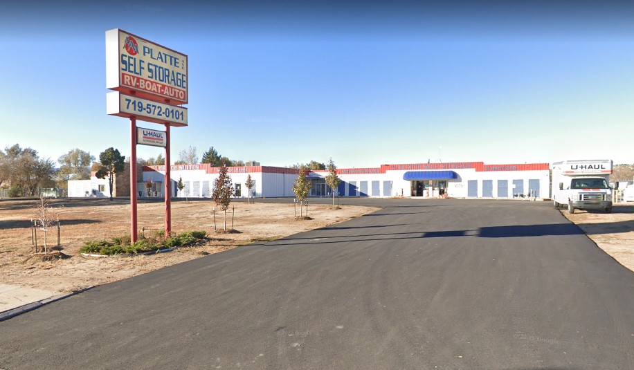 4510 Edison Ave, Colorado Springs, CO, 80915 Colorado Springs,CO